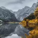 缩略图–山区露营–青年旅游