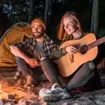 缩略图–露营–青年旅游