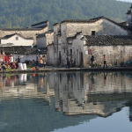 缩略图–寻梦徽州:一场穿越千年的文化沉浸之旅–青年旅游