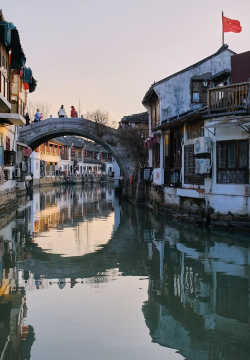 缩略图–寻梦江南水乡：一场流动的东方美学盛宴–青年旅游