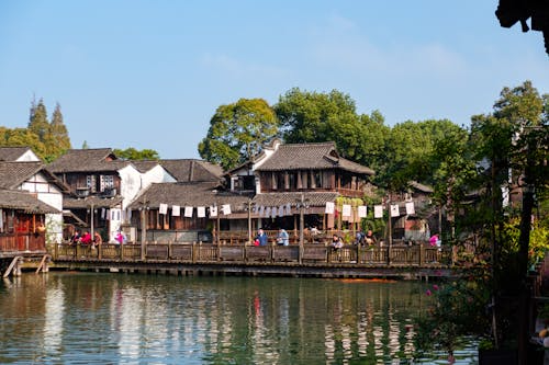 插图2–寻梦江南水乡：一场流动的东方美学盛宴–青年旅游