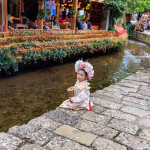 缩略图–寻梦丽江——在古城时光中邂逅柔软人生–青年旅游