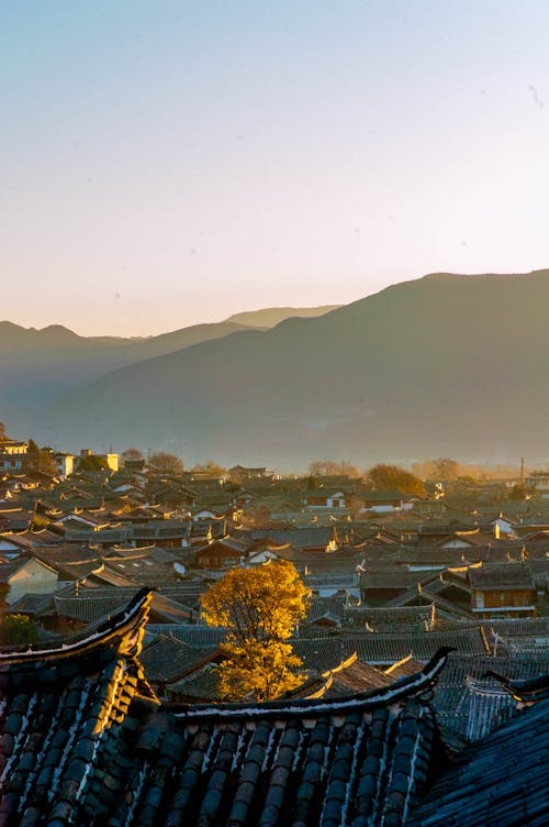 插图2–寻梦丽江——在古城时光中邂逅柔软人生–青年旅游