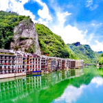 缩略图–探索自然之美——青年旅游社团的绿色之旅–青年旅游