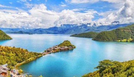 插图2–探索自然之美——青年旅游社团的绿色之旅–青年旅游