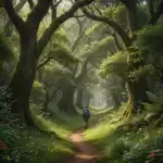 缩略图–重新发现世界:徒步旅游的无限魅力–青年旅游