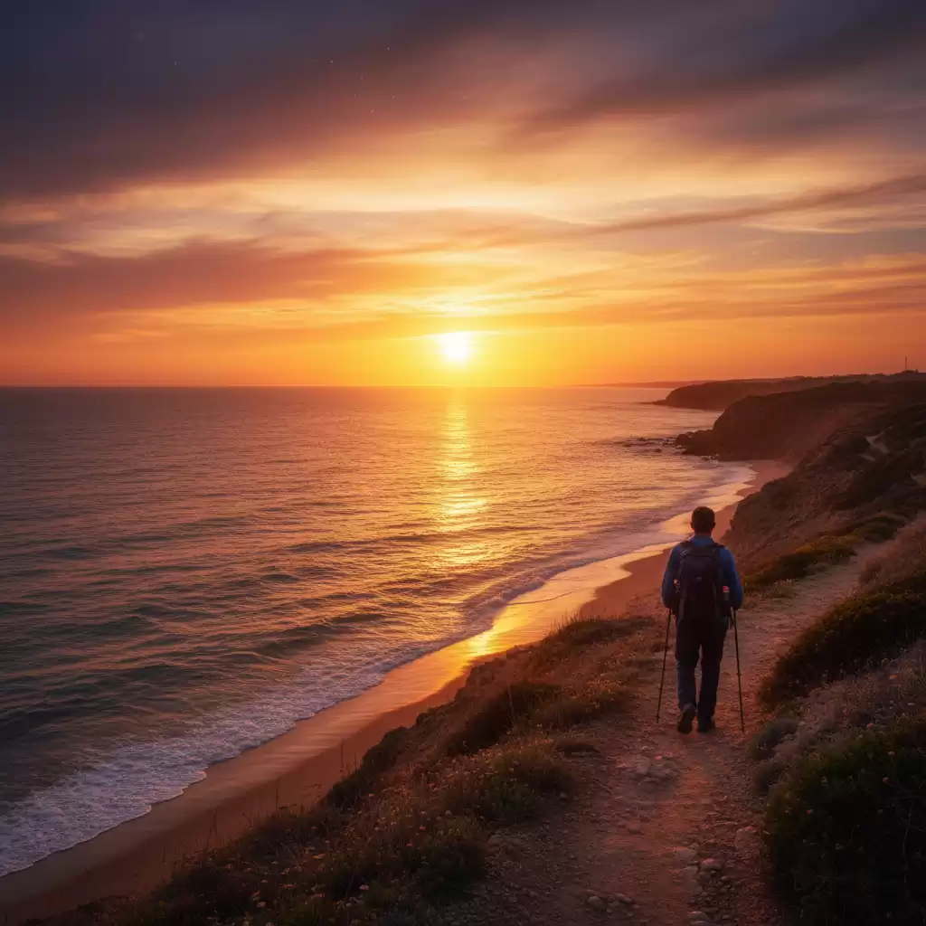 插图3–重新发现世界：徒步旅游的无限魅力–青年旅游