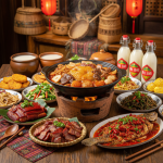 缩略图–张家界旅游攻略：探秘绝美山水奇观–青年旅游