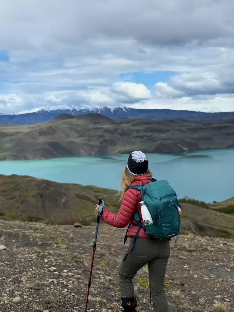 插图4–徒步旅行完全指南:线路推荐、装备准备与健康益处–青年旅游