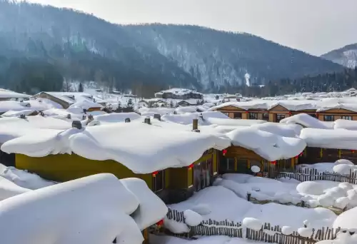 2025 年哈尔滨旅游攻略：北国冰城的完美之旅