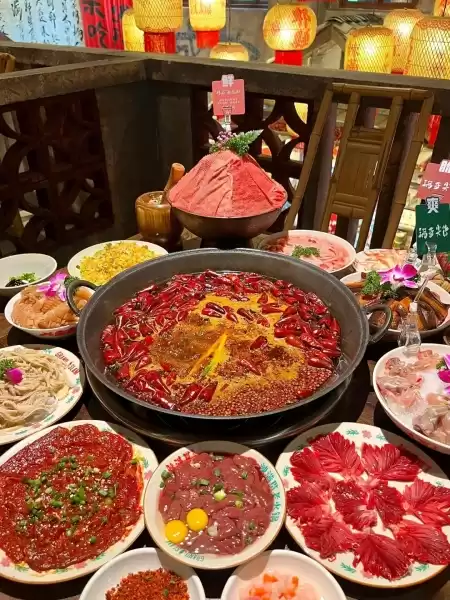 插图3–成都 2 天一夜旅游攻略完全指南–青年旅游