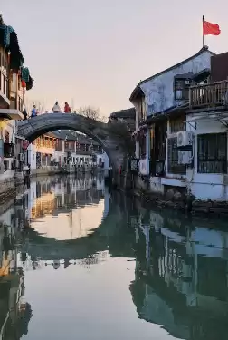 缩略图–寻梦江南水乡：一场流动的东方美学盛宴–青年旅游
