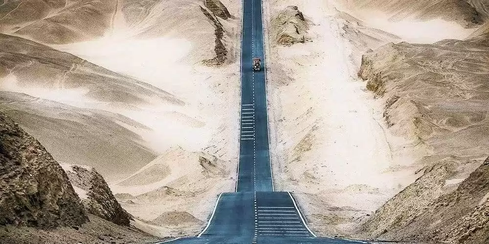 插图2–青海湖旅游攻略路线:2025 年最全环湖旅游指南–青年旅游