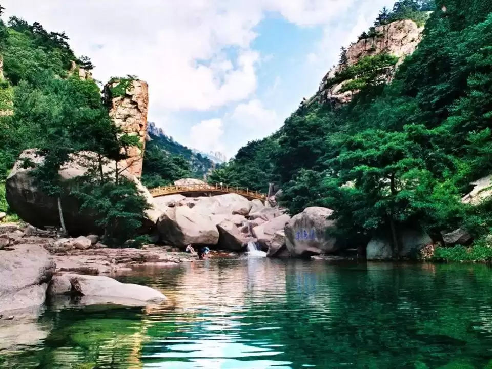 缩略图–7-8 月份旅游最佳地方:2025 夏季避暑胜地全攻略–青年旅游