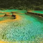 缩略图–九寨沟景区旅游攻略：走进童话世界的完美指南–青年旅游