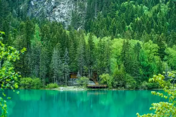 插图2–九寨沟景区旅游攻略:走进童话世界的完美指南–青年旅游 插图2–九寨沟景区旅游攻略:走进童话世界的完美指南–青年旅游