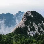 缩略图–华山：千年奇峰，五岳之巅的壮美之旅–青年旅游