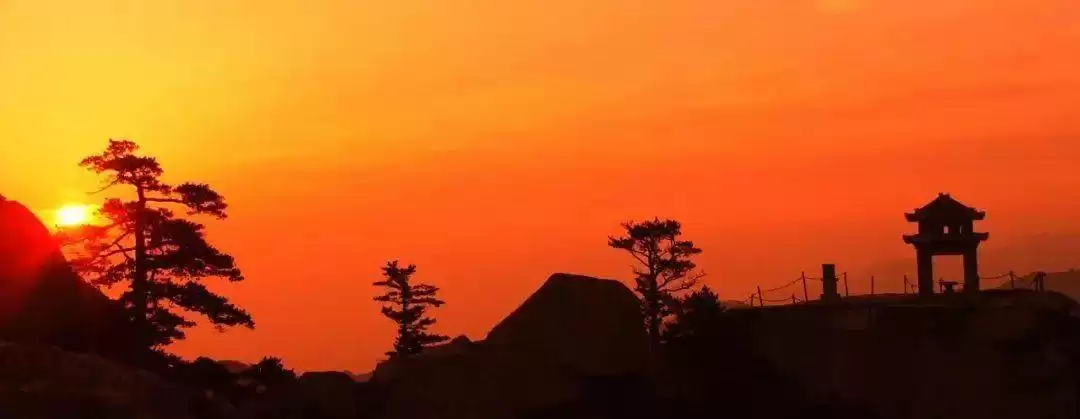 插图5–华山:千年奇峰,五岳之巅的壮美之旅–青年旅游 插图5–华山:千年奇峰,五岳之巅的壮美之旅–青年旅游