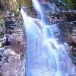 缩略图–别只爬峻极峰！2025 嵩山攻略：1 天解锁瀑布日出+武僧训练，避坑指南+小众点位全公开–青年旅游