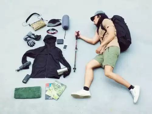 自由行：开启一段属于你的旅行时光