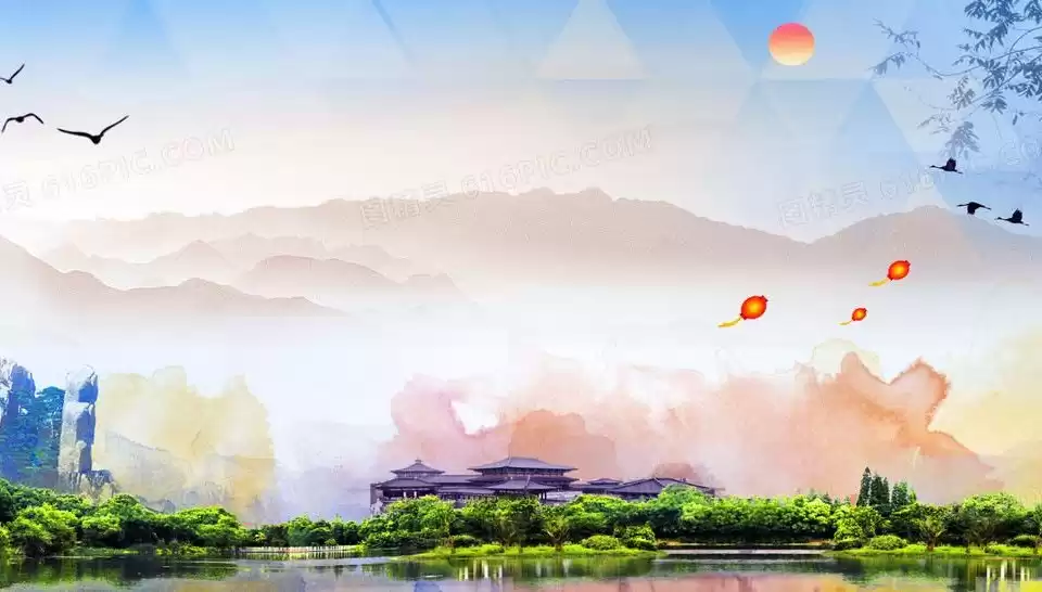 缩略图–杭州旅游攻略：人间天堂的完美之旅–青年旅游