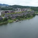 缩略图–贵州丹寨:冬季旅游市场持续升温 “非遗+康养”引客来–青年旅游 缩略图–贵州丹寨:冬季旅游市场持续升温 “非遗+康养”引客来–青年旅游