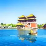 缩略图–河南旅游攻略：探寻华夏文明之源–青年旅游