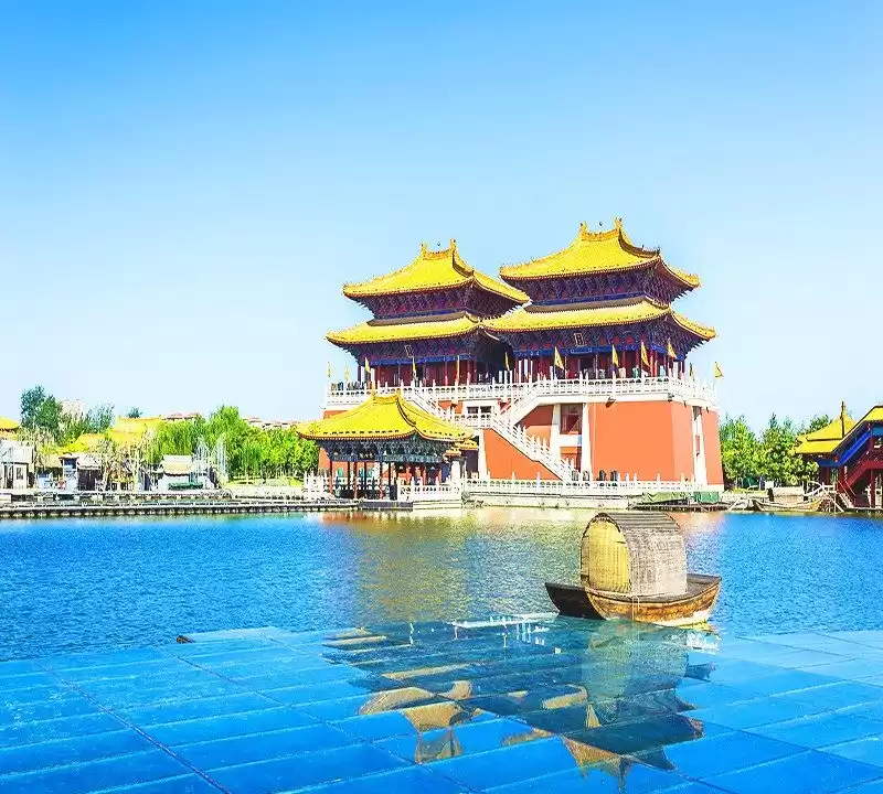 缩略图–河南旅游攻略：探寻华夏文明之源–青年旅游