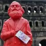 缩略图–寻找马克思！这份“红色旅游”攻略 是欧洲行的另一种打开方式–青年旅游