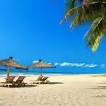 缩略图–三亚旅游搜索量跻身全国热门旅游城市 TOP5–青年旅游