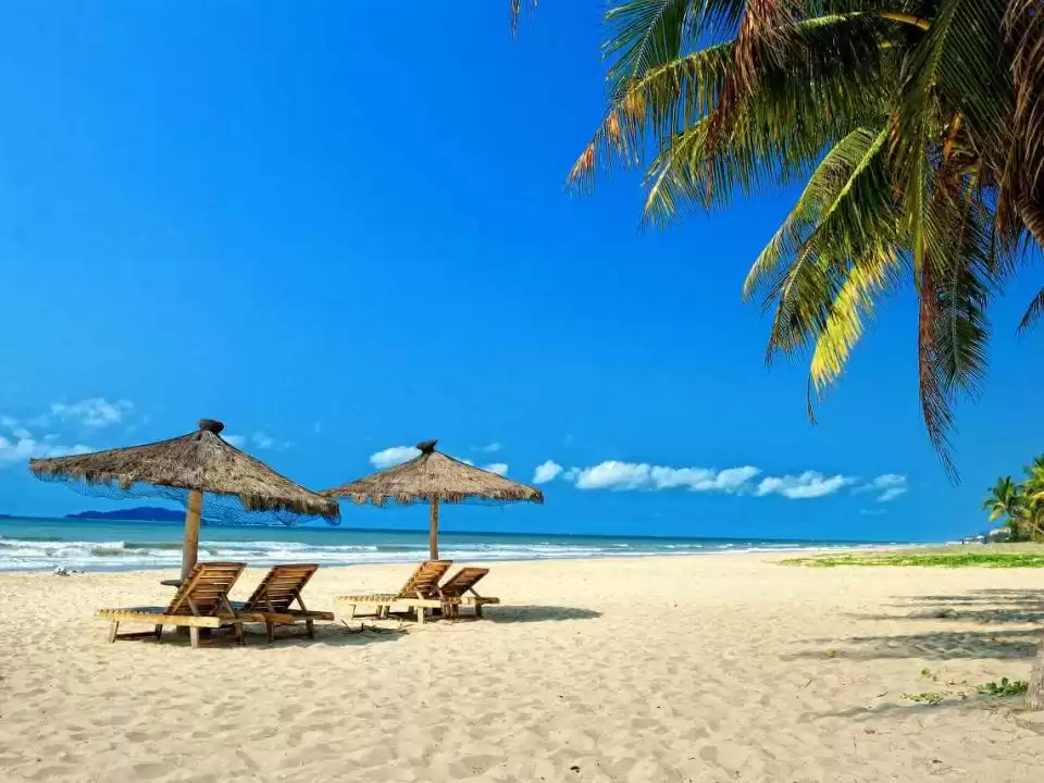 缩略图–三亚旅游搜索量跻身全国热门旅游城市 TOP5–青年旅游